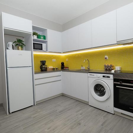 Casa Limao - Senhora Da Rocha, Algarve Apartment Поршеш Екстериор снимка
