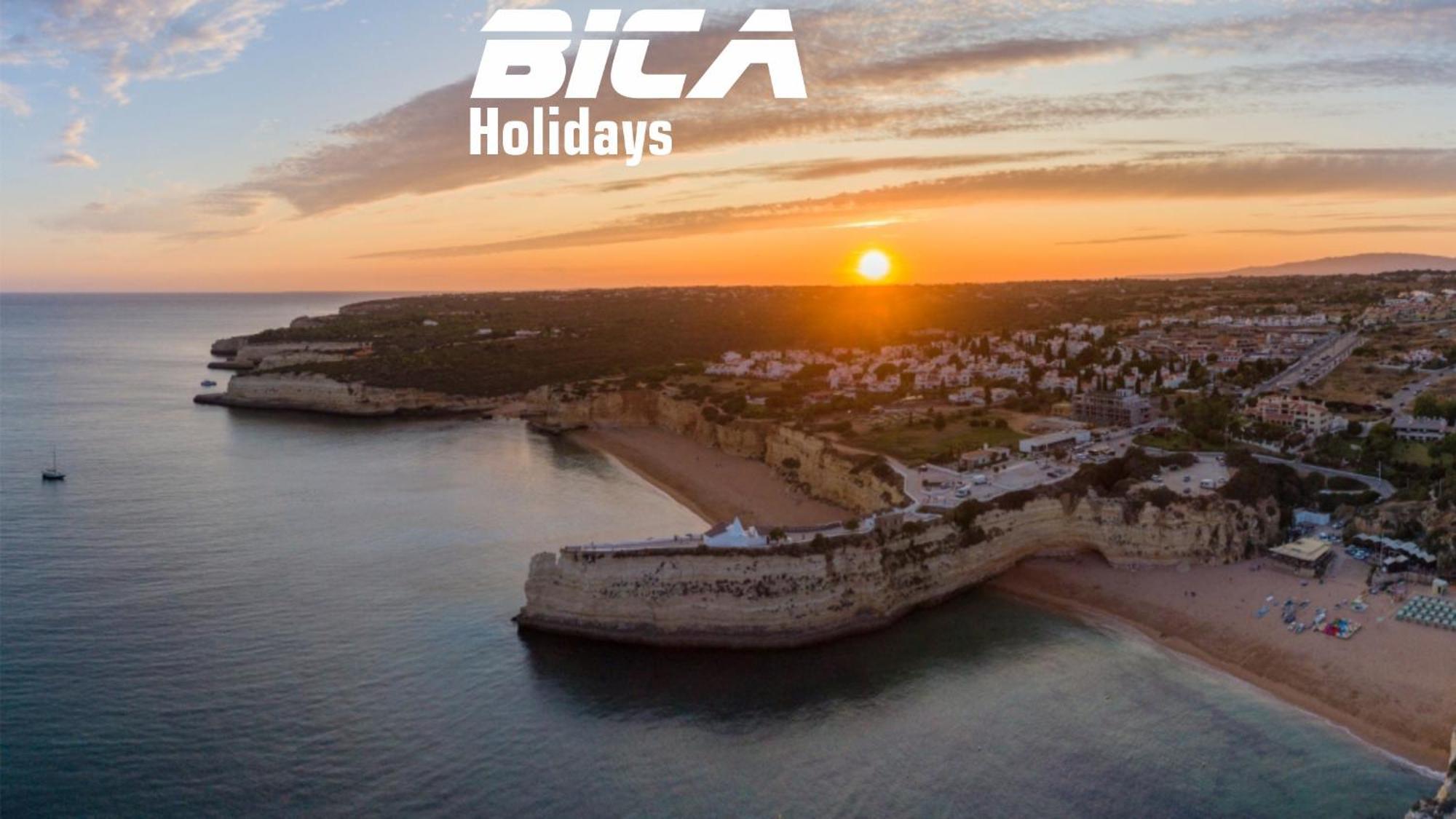 Casa Limao - Senhora Da Rocha, Algarve Apartment Поршеш Екстериор снимка