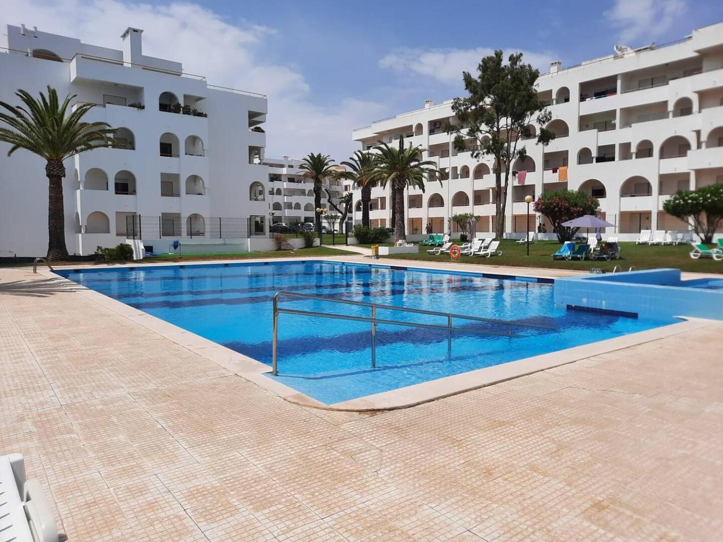 Casa Limao - Senhora Da Rocha, Algarve Apartment Поршеш Екстериор снимка