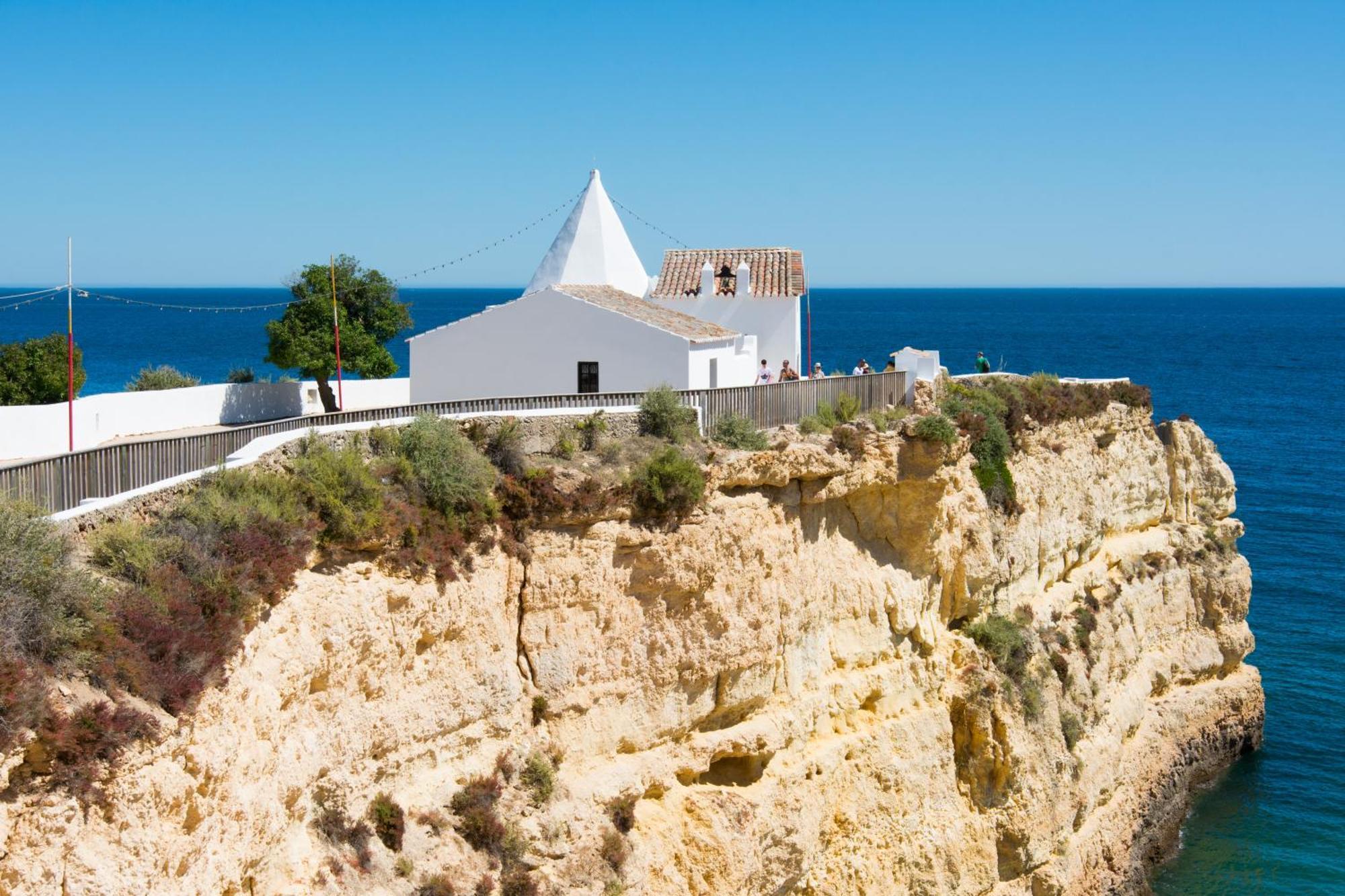 Casa Limao - Senhora Da Rocha, Algarve Apartment Поршеш Екстериор снимка