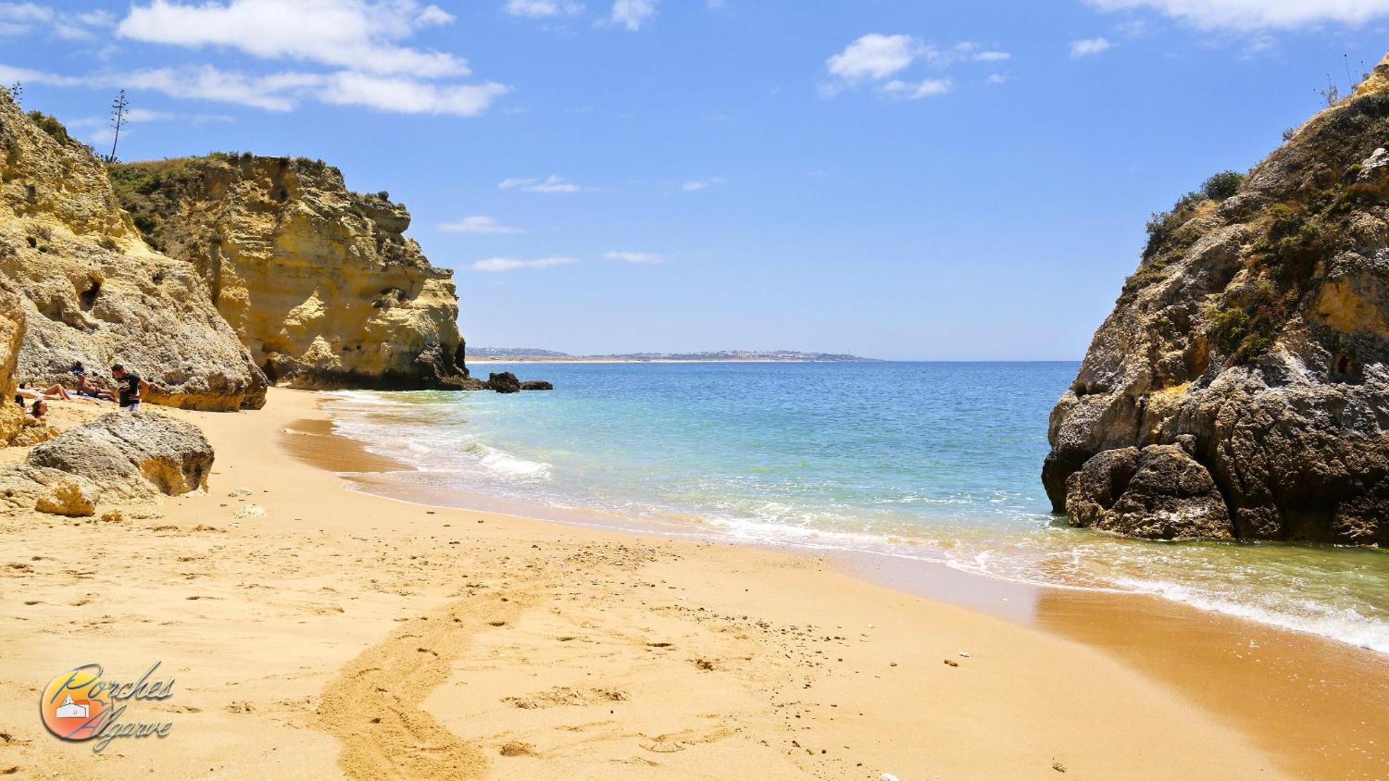 Casa Limao - Senhora Da Rocha, Algarve Apartment Поршеш Екстериор снимка