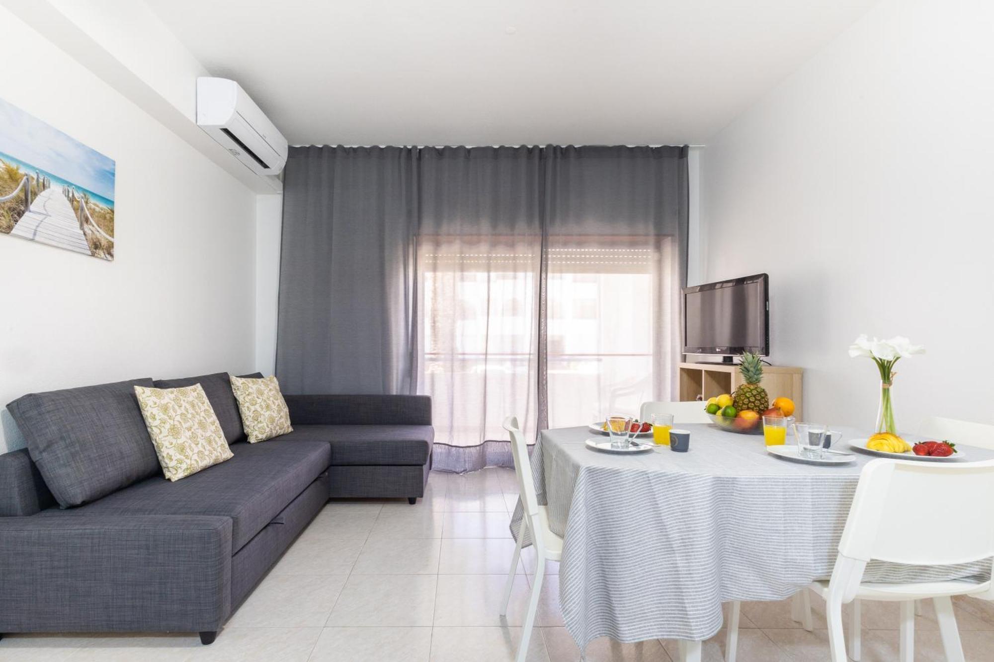 Casa Limao - Senhora Da Rocha, Algarve Apartment Поршеш Екстериор снимка