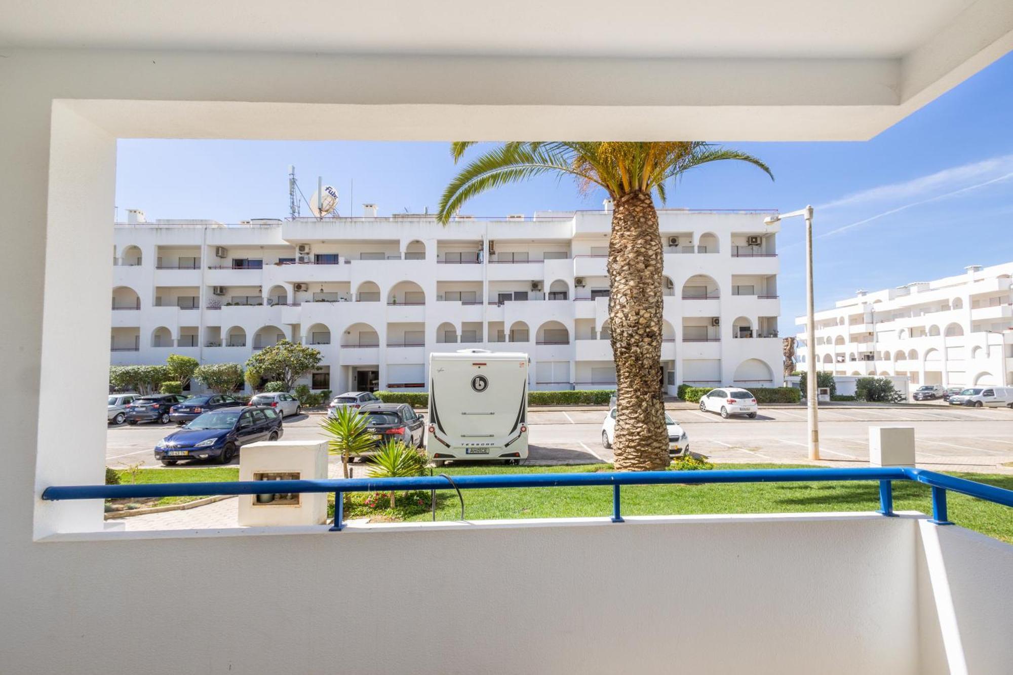 Casa Limao - Senhora Da Rocha, Algarve Apartment Поршеш Екстериор снимка