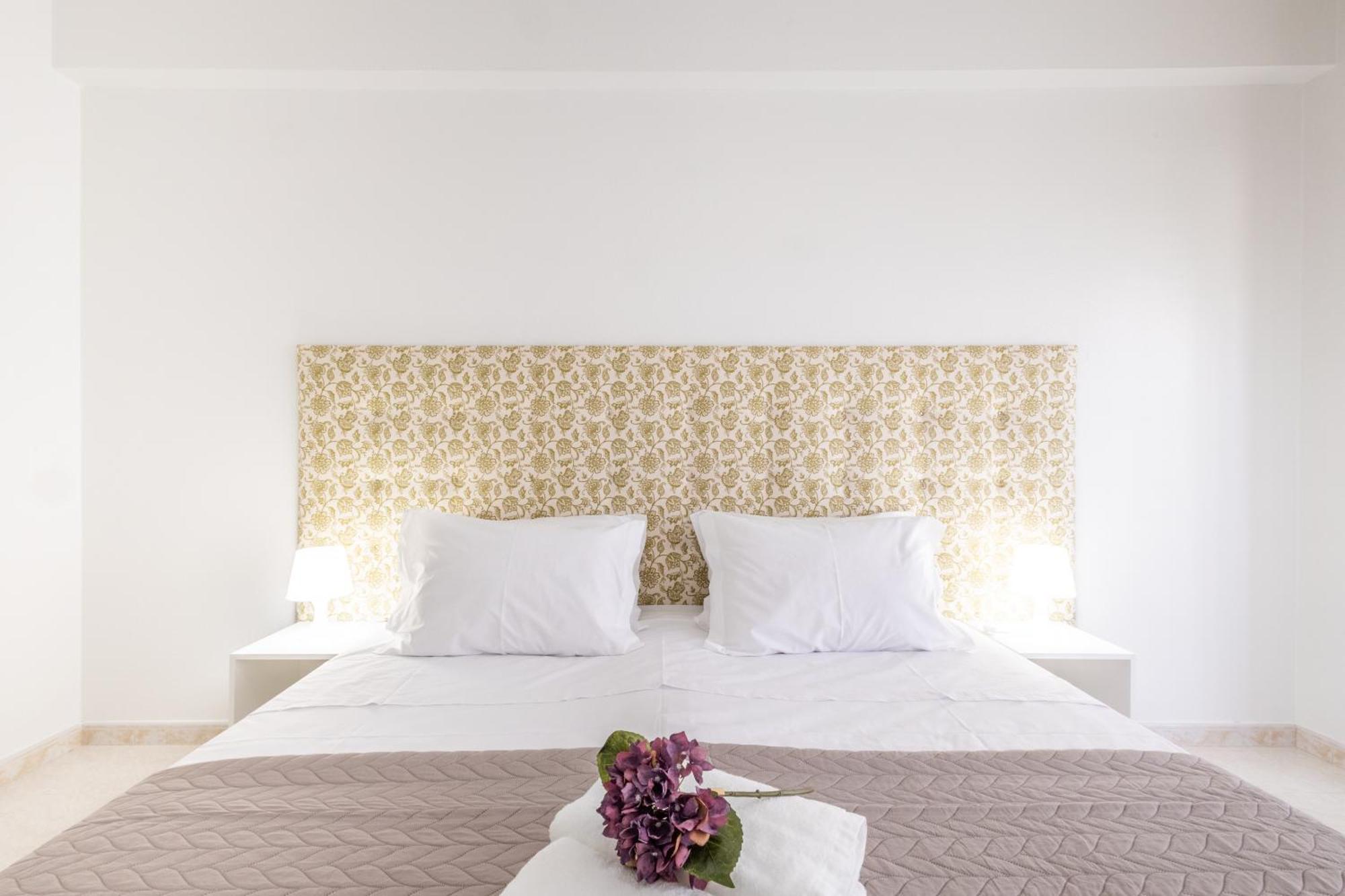 Casa Limao - Senhora Da Rocha, Algarve Apartment Поршеш Екстериор снимка