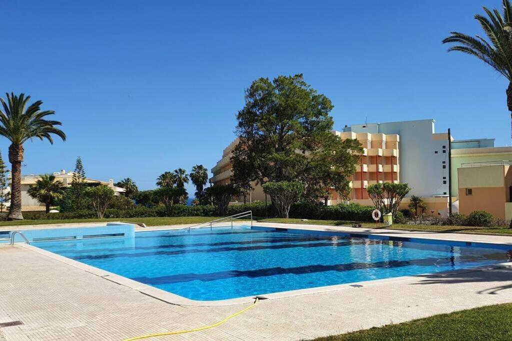 Casa Limao - Senhora Da Rocha, Algarve Apartment Поршеш Екстериор снимка