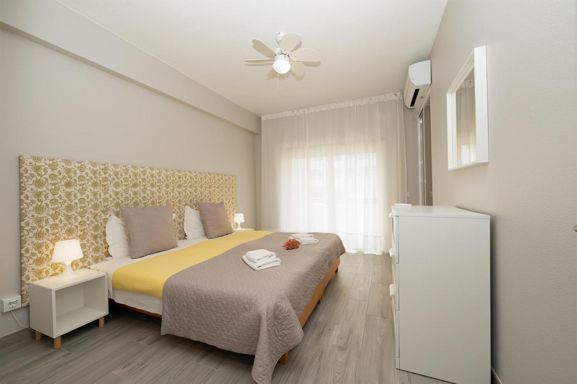 Casa Limao - Senhora Da Rocha, Algarve Apartment Поршеш Екстериор снимка