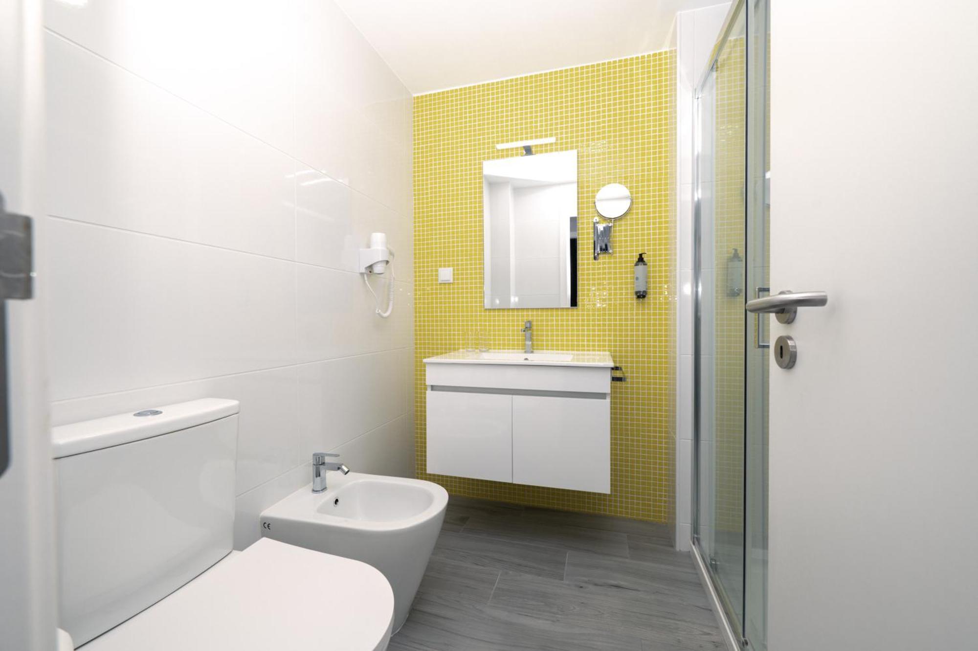 Casa Limao - Senhora Da Rocha, Algarve Apartment Поршеш Екстериор снимка