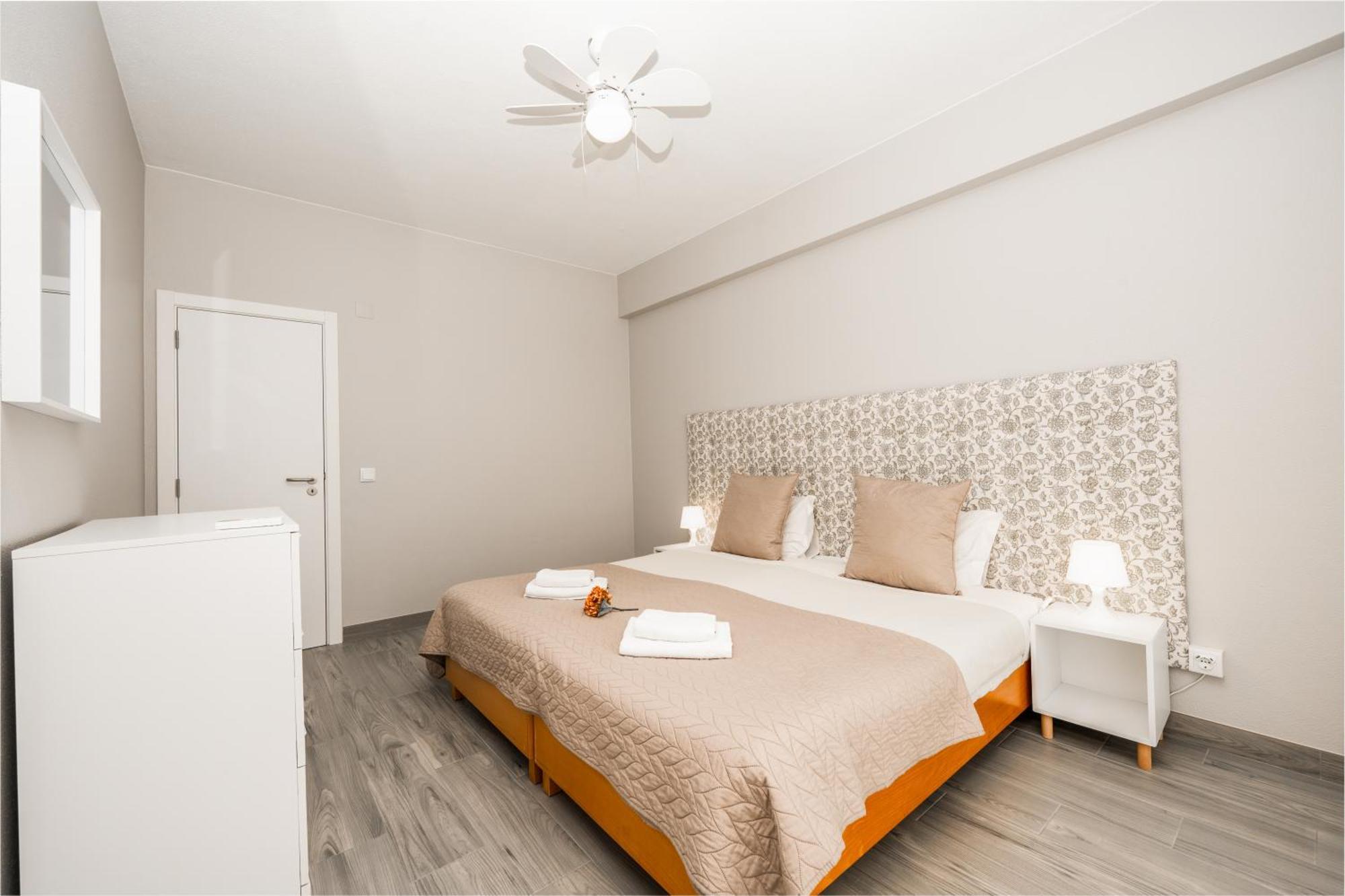 Casa Limao - Senhora Da Rocha, Algarve Apartment Поршеш Екстериор снимка