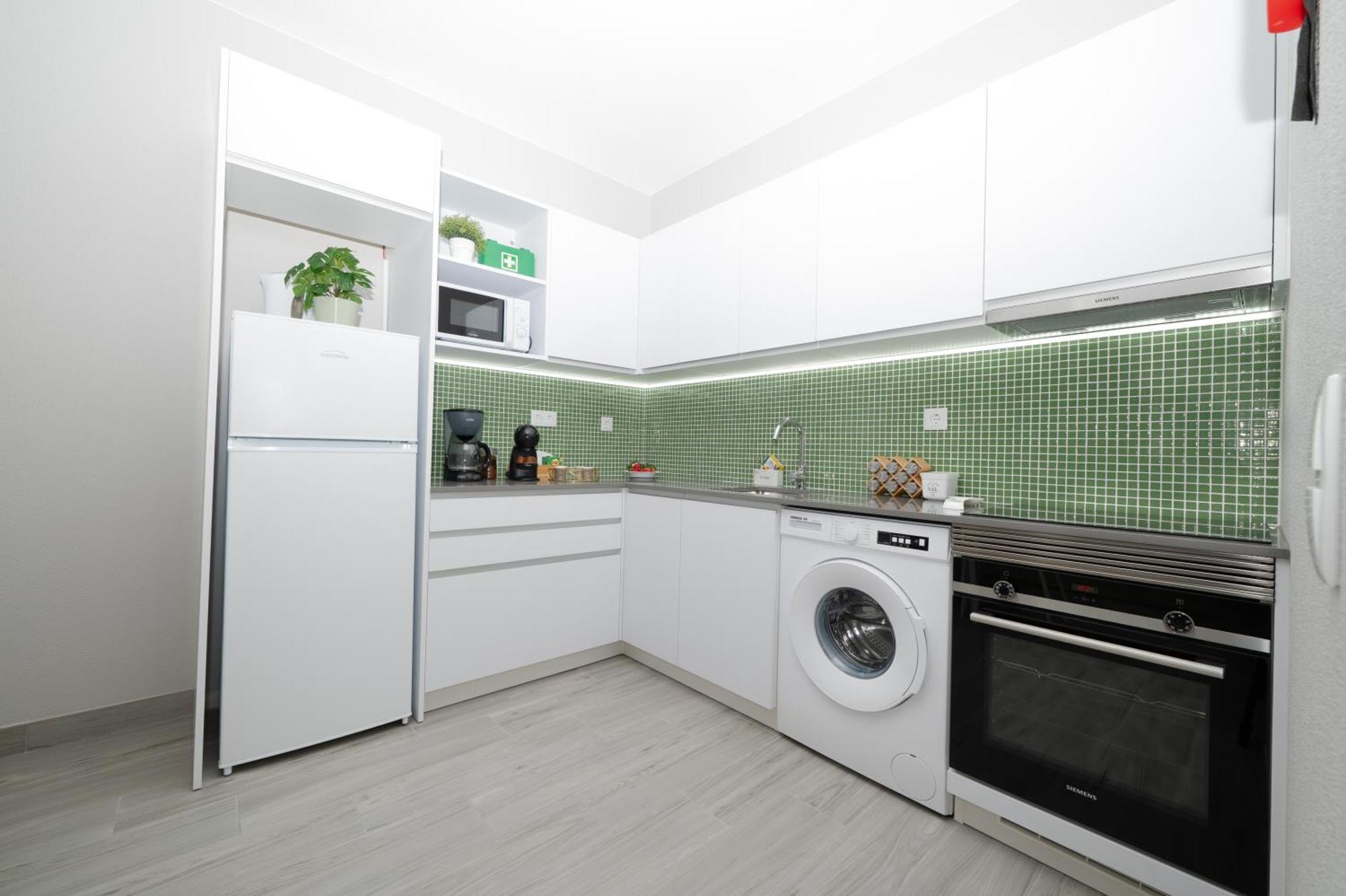 Casa Limao - Senhora Da Rocha, Algarve Apartment Поршеш Екстериор снимка